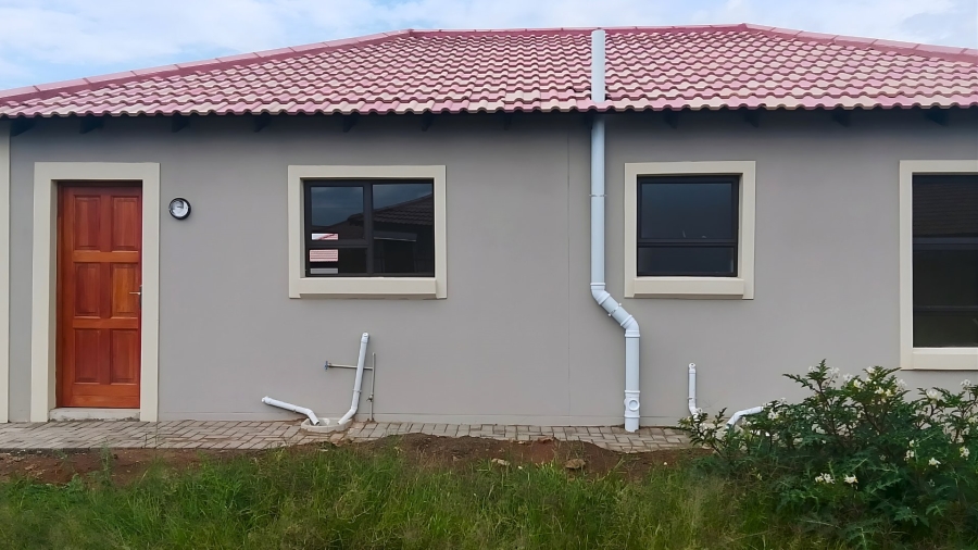 2 Bedroom Property for Sale in Grasslands Free State